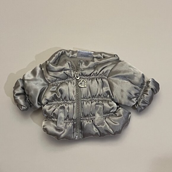 Lot of 5 Assorted Build-A-Bear Clothes/Accessories Y2K - Picture 11 of 12